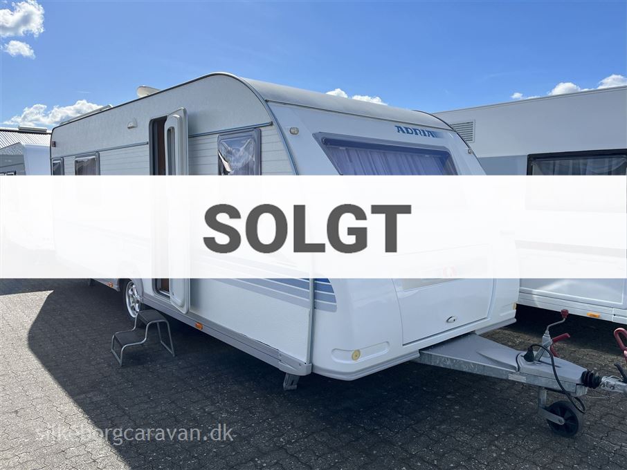 Adria Classica 613 UT